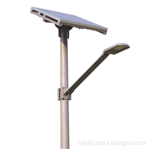 Solar Energy Street/garden Light/lamp: 30w Series